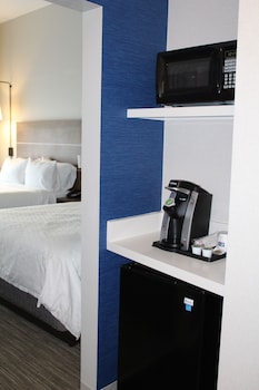 Holiday Inn Express And Suites Gettysburg By Ihg,Gettysburg>>East Berlin,3 star
