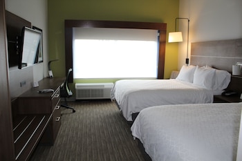 Holiday Inn Express And Suites Gettysburg By Ihg,Gettysburg>>East Berlin,3 star