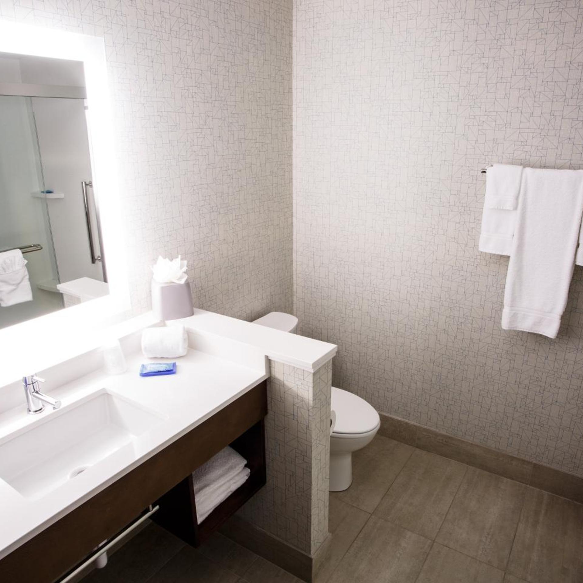 holiday inn express and suites gettysburg by ihg