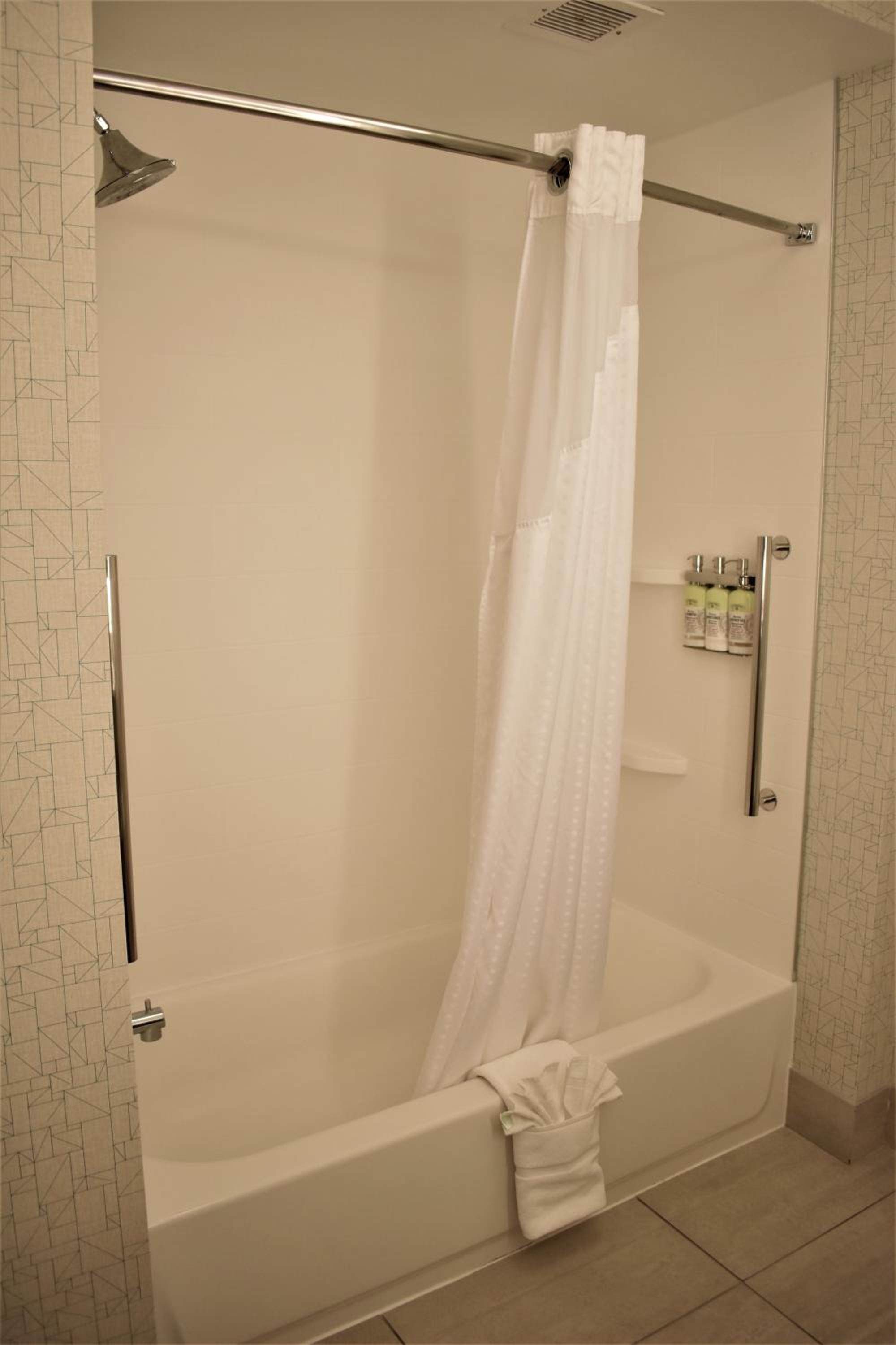 holiday inn express and suites gettysburg by ihg