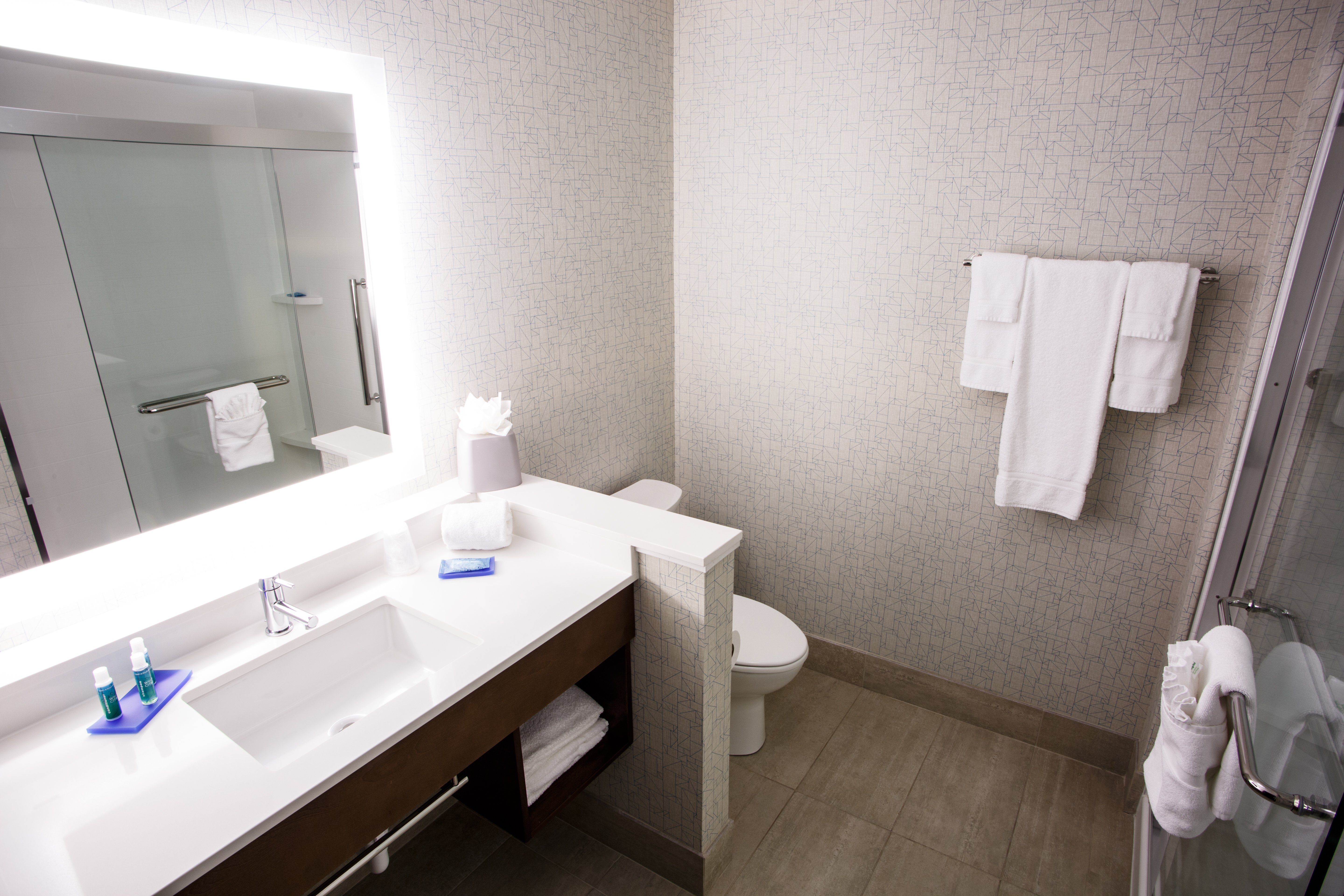 holiday inn express and suites gettysburg by ihg