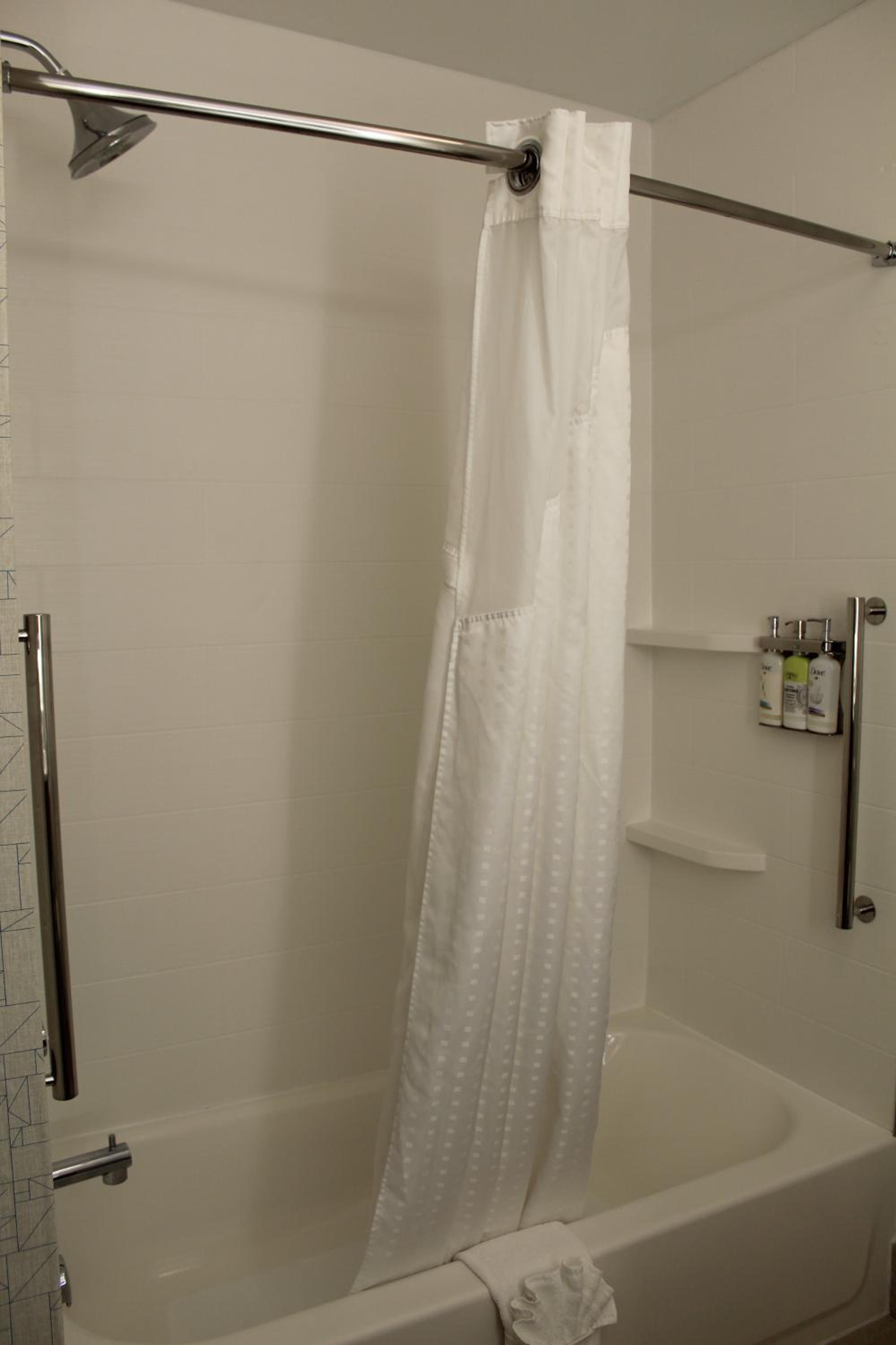 holiday inn express and suites gettysburg by ihg