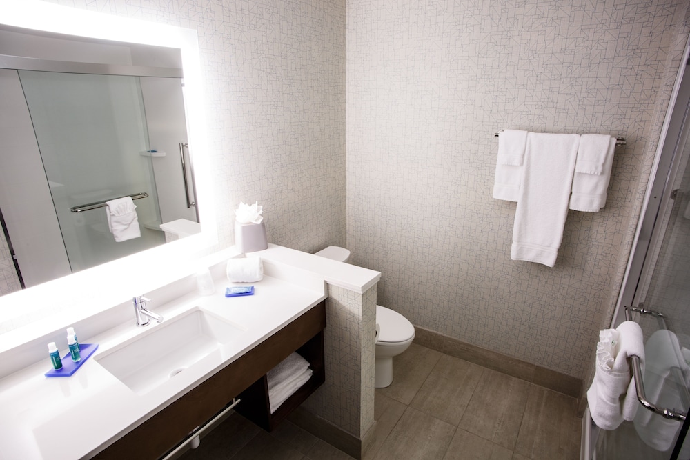 holiday inn express and suites gettysburg by ihg