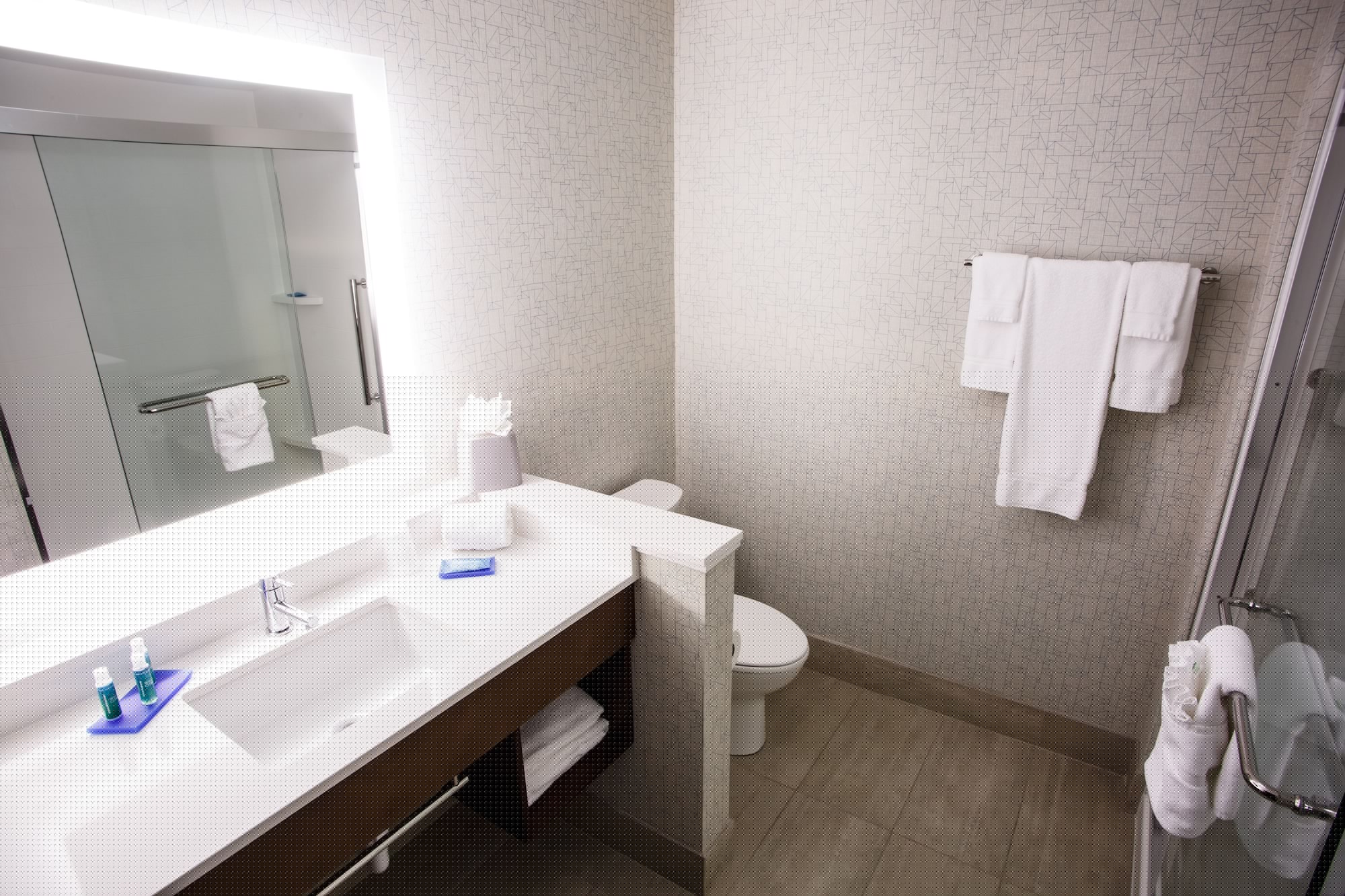 holiday inn express and suites gettysburg by ihg