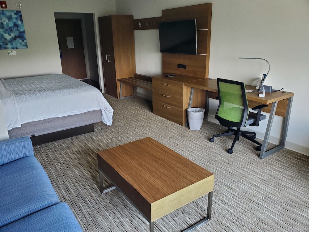 holiday inn express and suites gettysburg by ihg