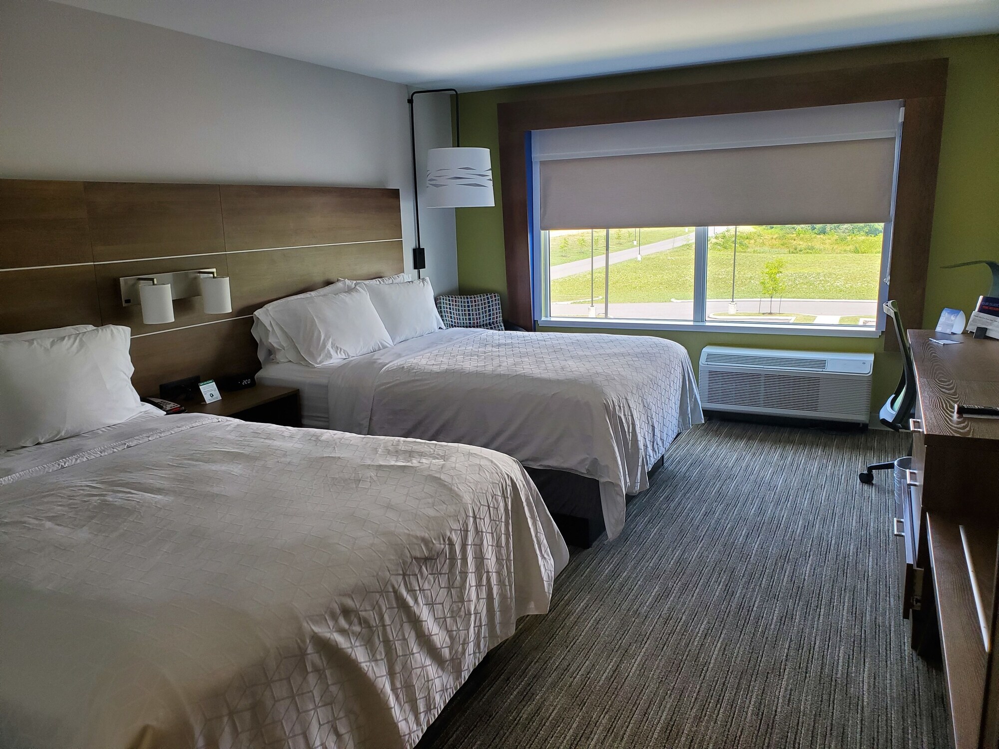 holiday inn express and suites gettysburg by ihg