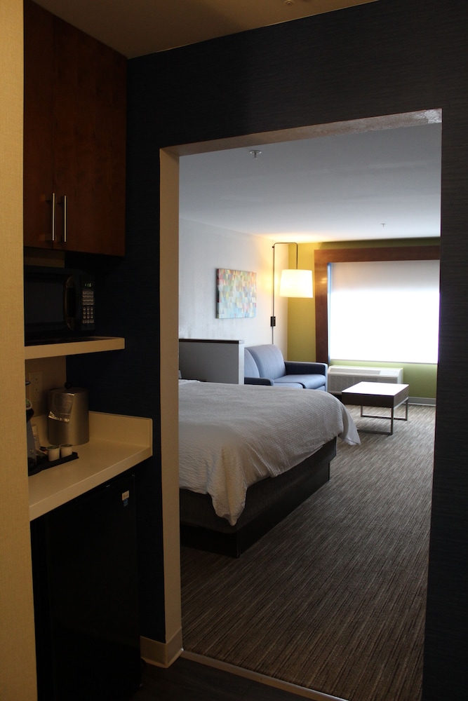 holiday inn express and suites gettysburg by ihg