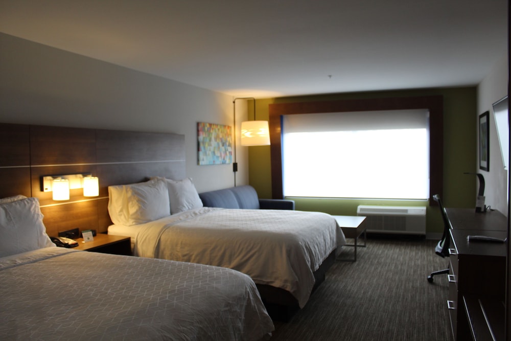 holiday inn express and suites gettysburg by ihg