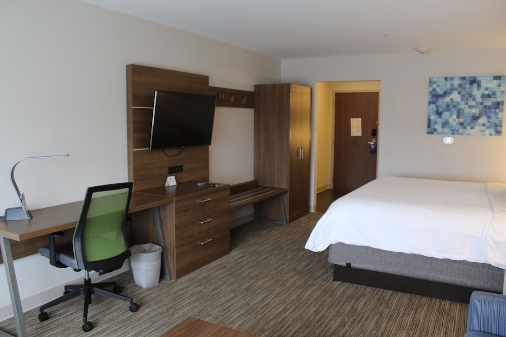 holiday inn express and suites gettysburg by ihg
