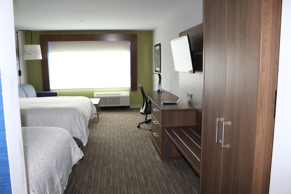 holiday inn express and suites gettysburg by ihg
