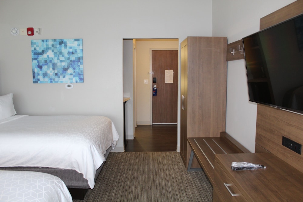 holiday inn express and suites gettysburg by ihg