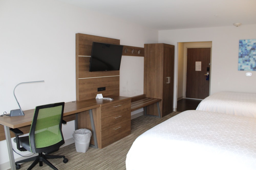 holiday inn express and suites gettysburg by ihg