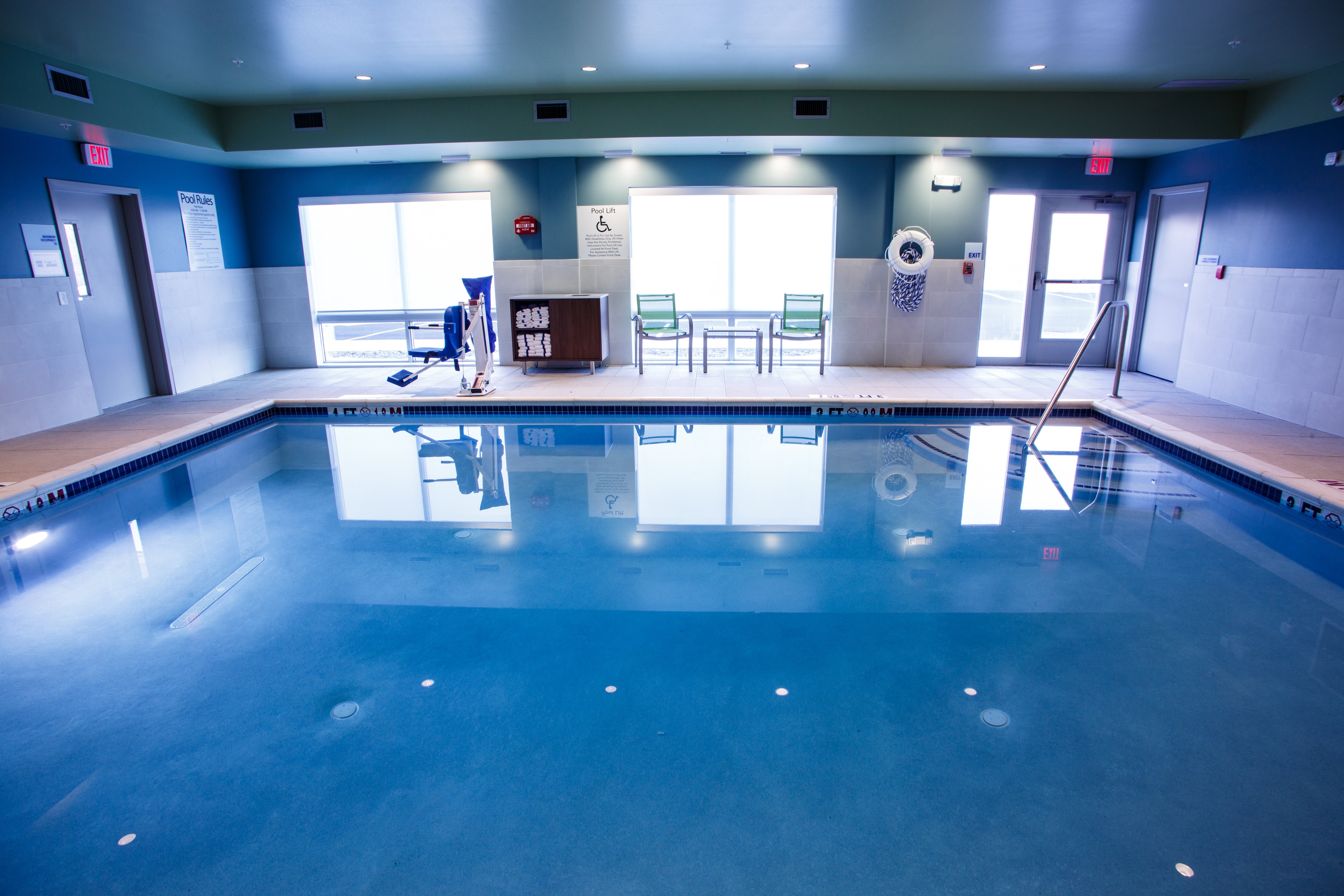 holiday inn express and suites gettysburg by ihg