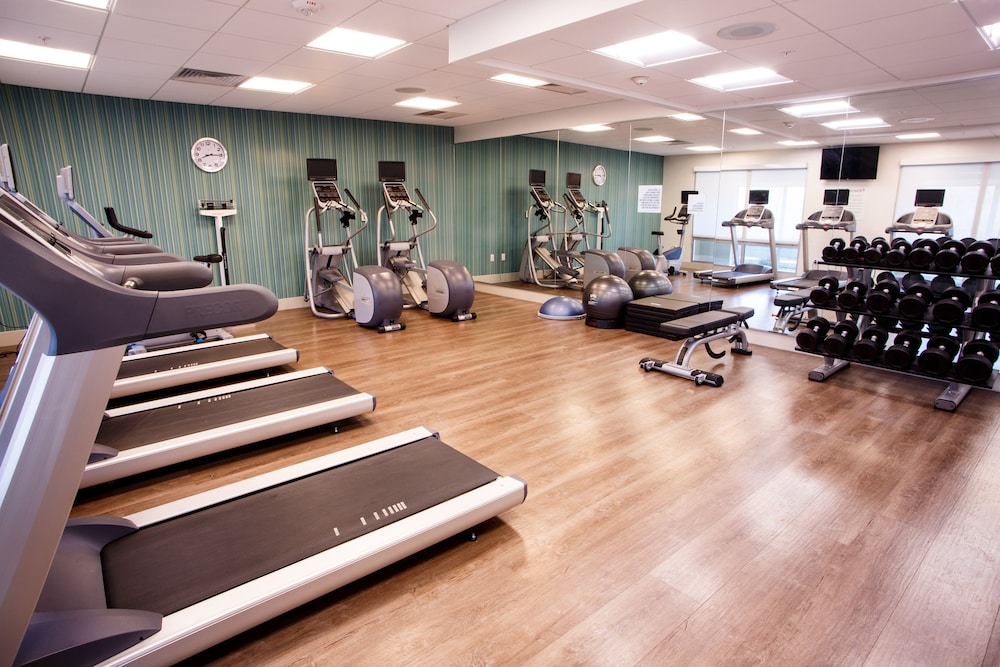 holiday inn express and suites gettysburg by ihg