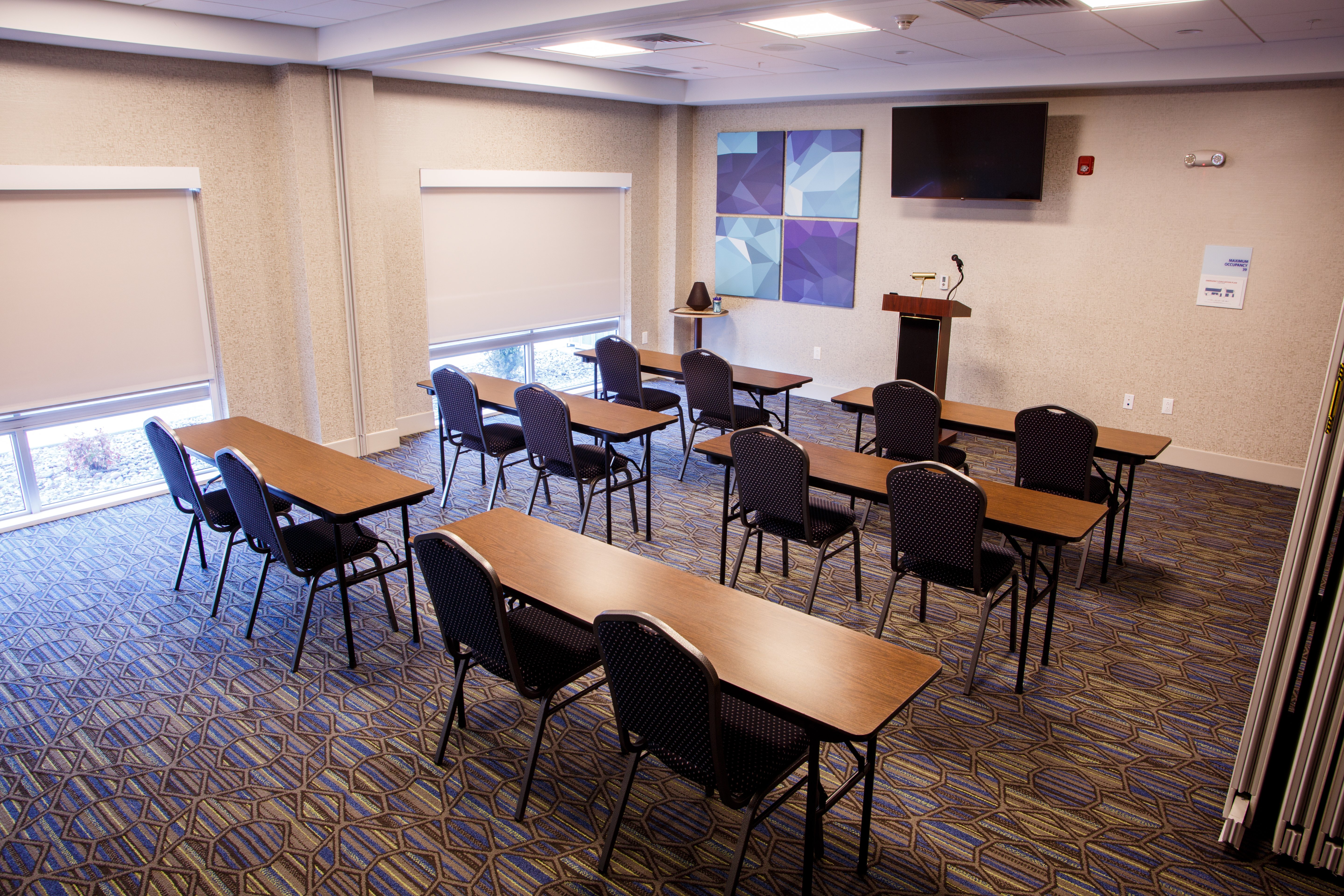 holiday inn express and suites gettysburg by ihg