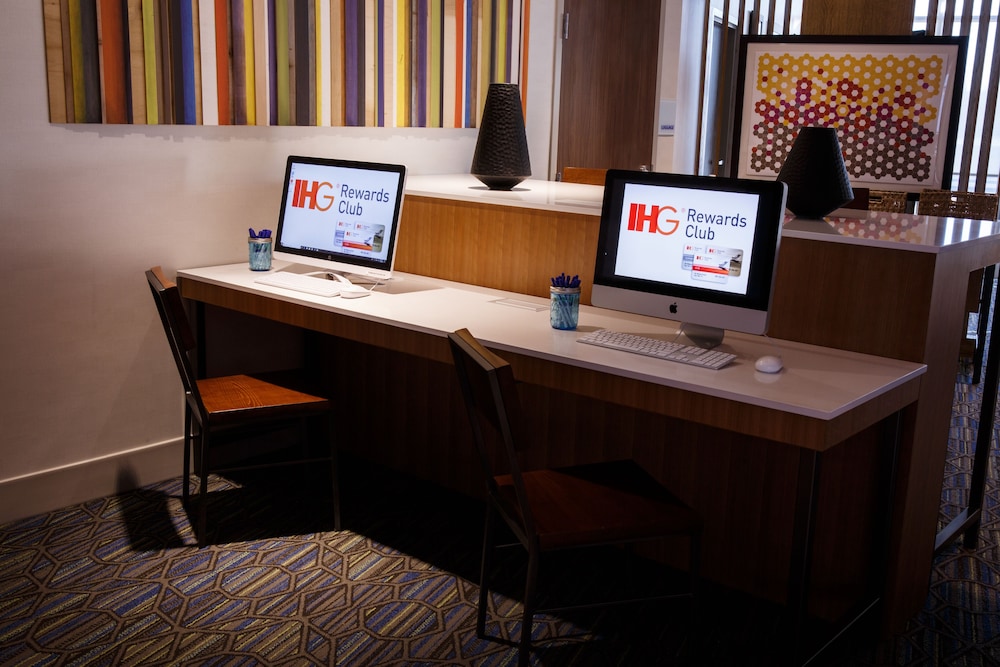 holiday inn express and suites gettysburg by ihg