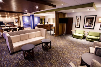 Holiday Inn Express And Suites Gettysburg By Ihg,Gettysburg>>East Berlin,3 star