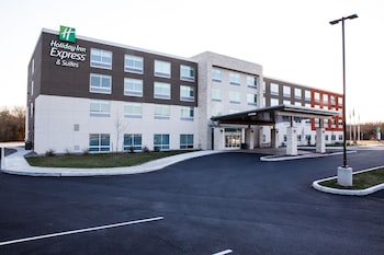 Holiday Inn Express And Suites Gettysburg By Ihg,Gettysburg>>East Berlin,3 star