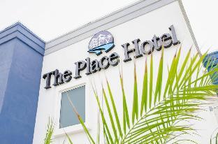 the place hotel