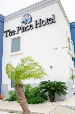the place hotel