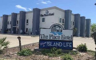 the place hotel
