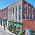 the charlotte hotel and restaurant