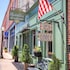 the charlotte hotel and restaurant