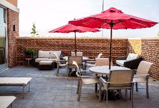 Hampton Inn Pontiac,Livingston>>Bloomington,3 star