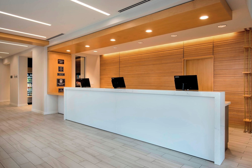 residence inn by marriott new york long island east end