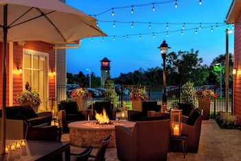 residence inn by marriott new york long island east end