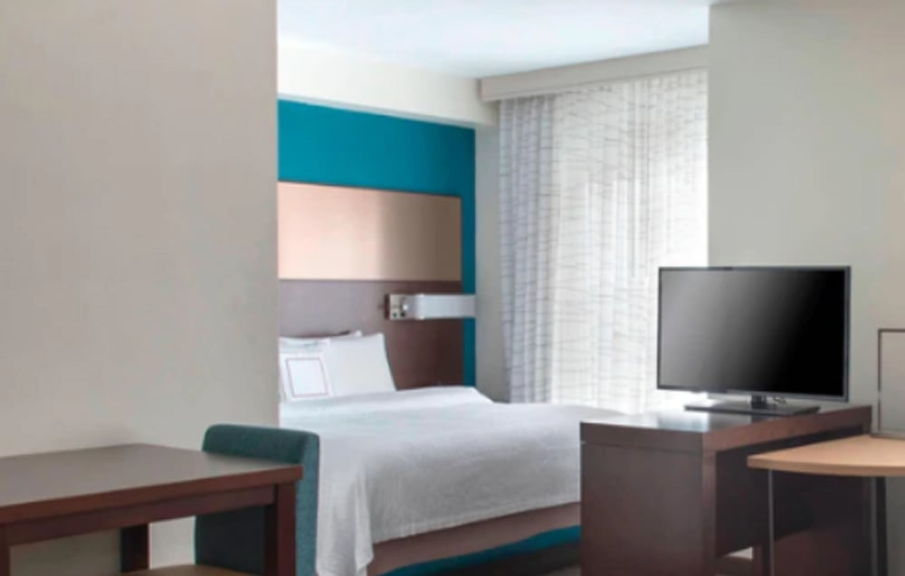 residence inn by marriott new york long island east end