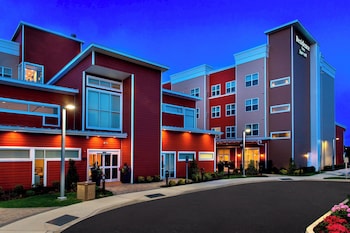 Residence Inn By Marriott New York Long Island East End,Calverton>>Cairo,3 star