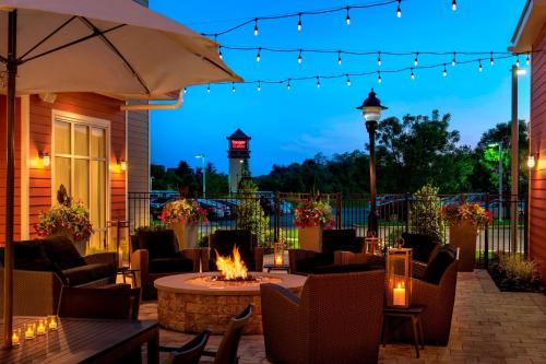 Residence Inn By Marriott New York Long Island East End,Calverton>>Cairo,3 star
