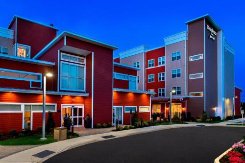 Residence Inn By Marriott New York Long Island East End,Calverton>>Cairo,3 star