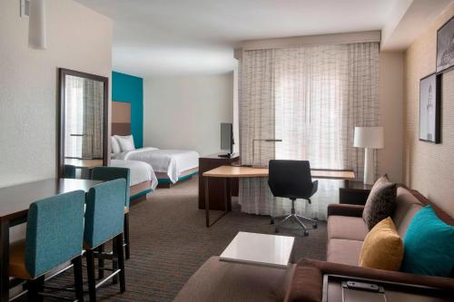residence inn by marriott new york long island east end
