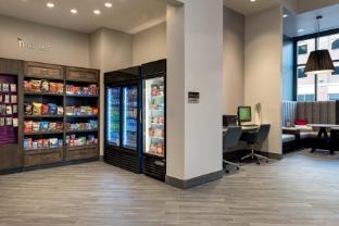 residence inn by marriott boise downtown city center