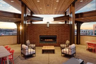 residence inn by marriott boise downtown city center