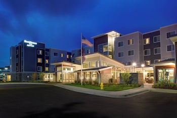 residence inn by marriott chicago bolingbrook