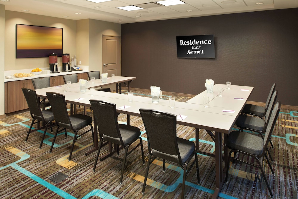 residence inn by marriott chicago bolingbrook