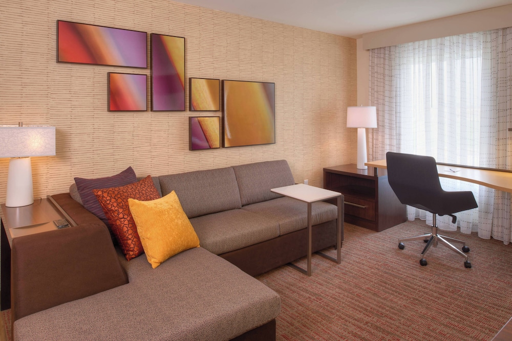 residence inn by marriott chicago bolingbrook