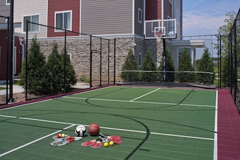 residence inn by marriott chicago bolingbrook