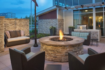 residence inn by marriott chicago bolingbrook