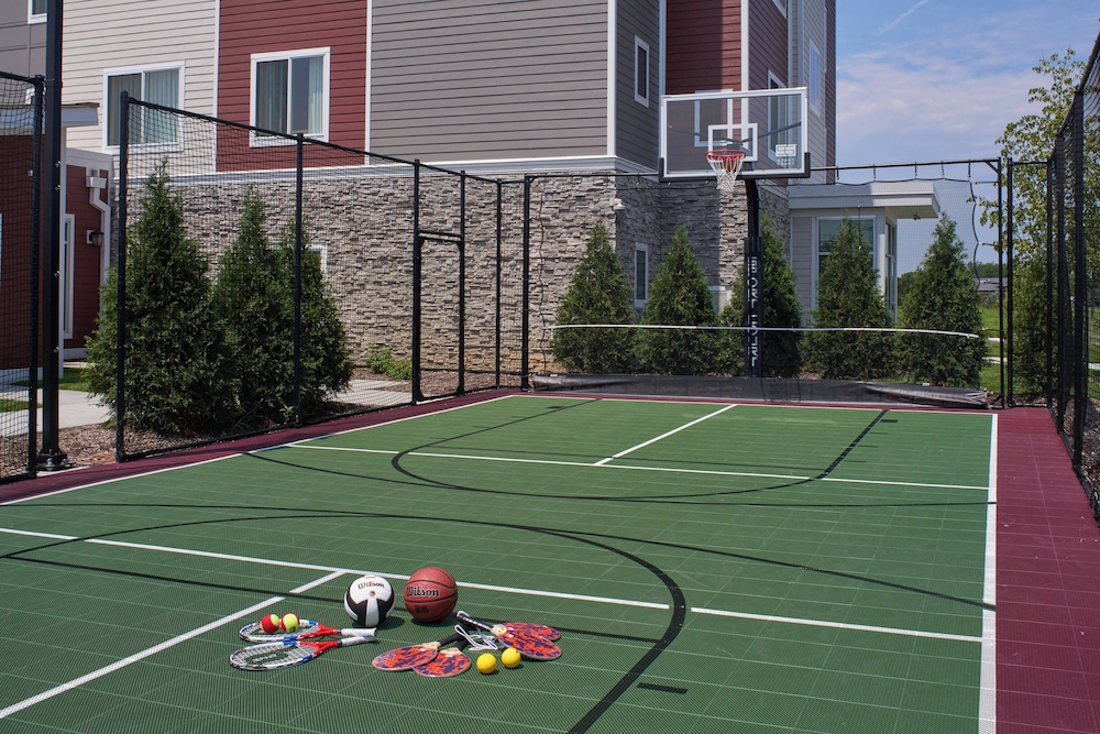 residence inn by marriott chicago bolingbrook