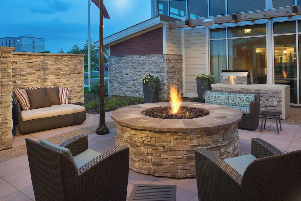 residence inn by marriott chicago bolingbrook