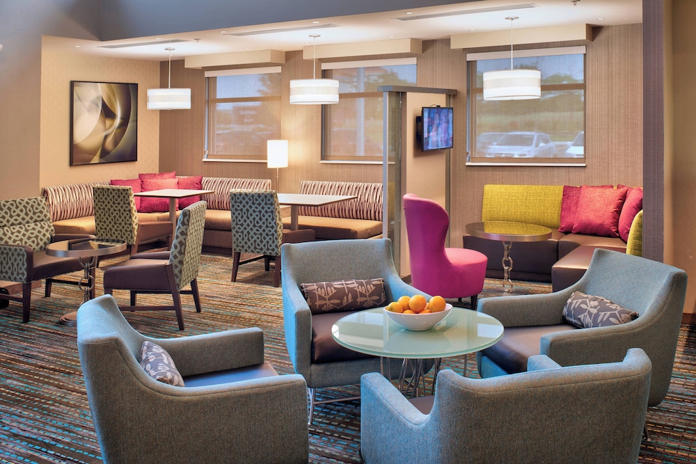 residence inn by marriott chicago bolingbrook