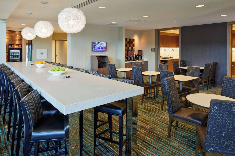 residence inn by marriott chicago bolingbrook