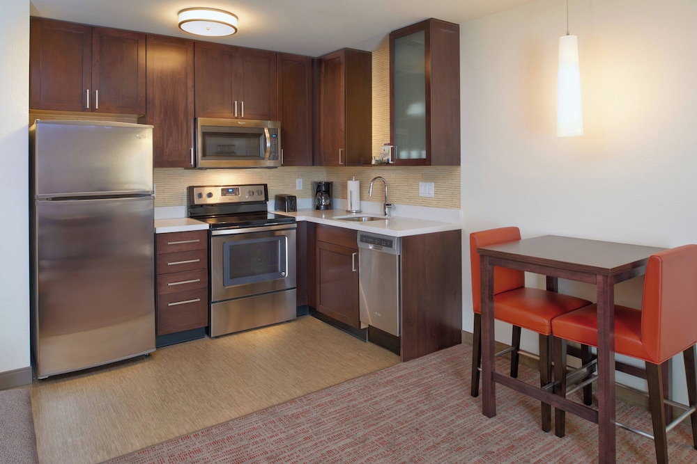 residence inn by marriott chicago bolingbrook