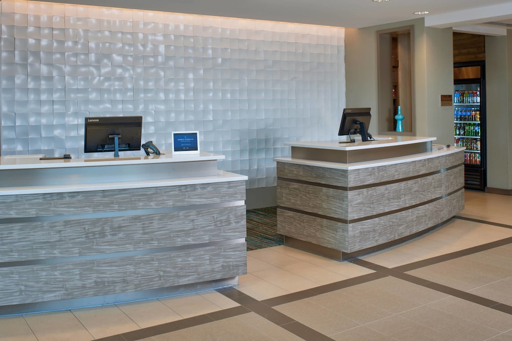 Residence Inn By Marriott Chicago Bolingbrook,Bolingbrook>>Bellwood,3 star