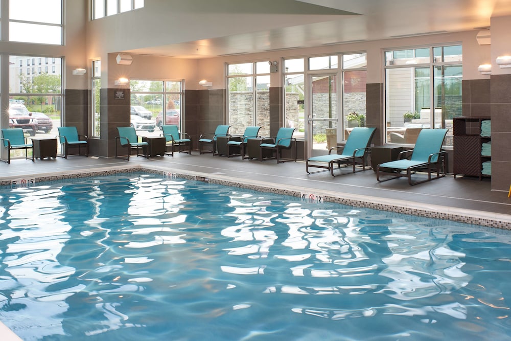 Residence Inn By Marriott Chicago Bolingbrook,Bolingbrook>>Bellwood,3 star