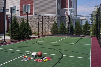 residence inn by marriott chicago bolingbrook